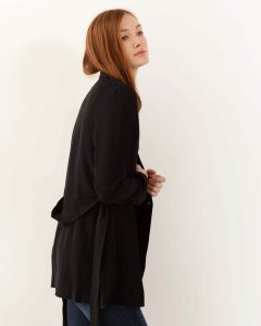 T-Shirt with Logo - 图片 2