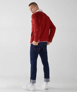 Man Dress - 图片 2