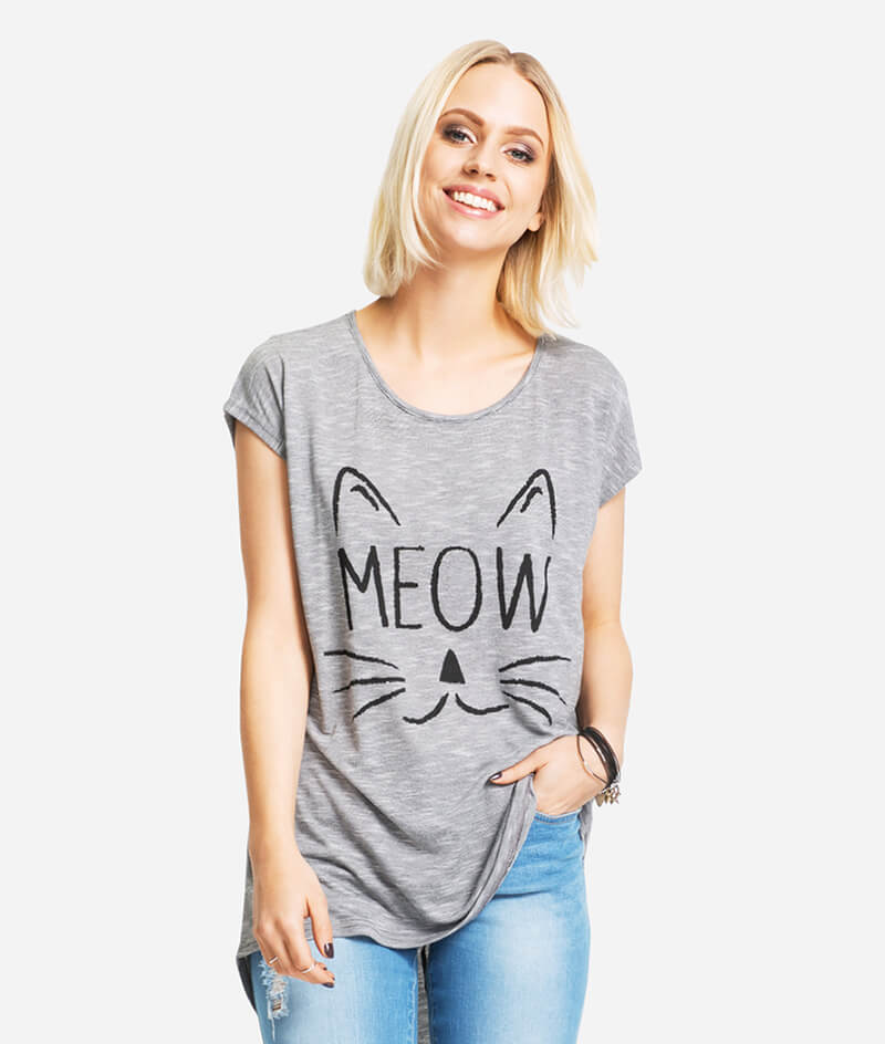 women2 T-shirt - 图片 1