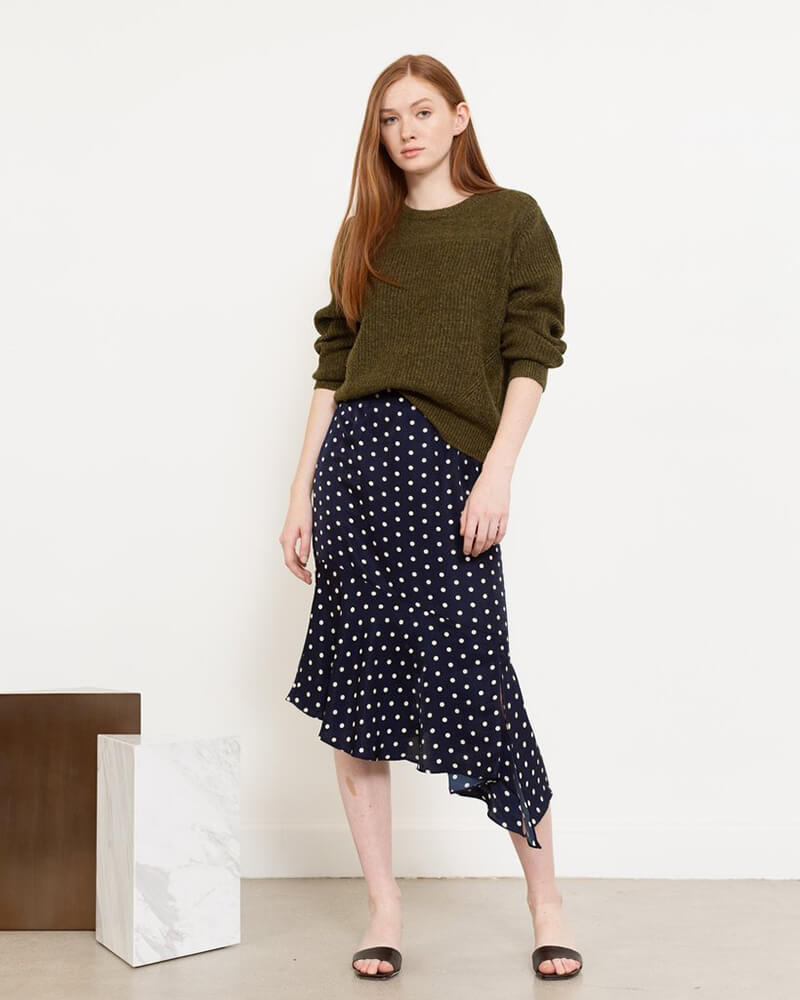 women3 Long Sleeve Tee - 图片 1