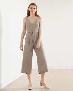 Long Dress